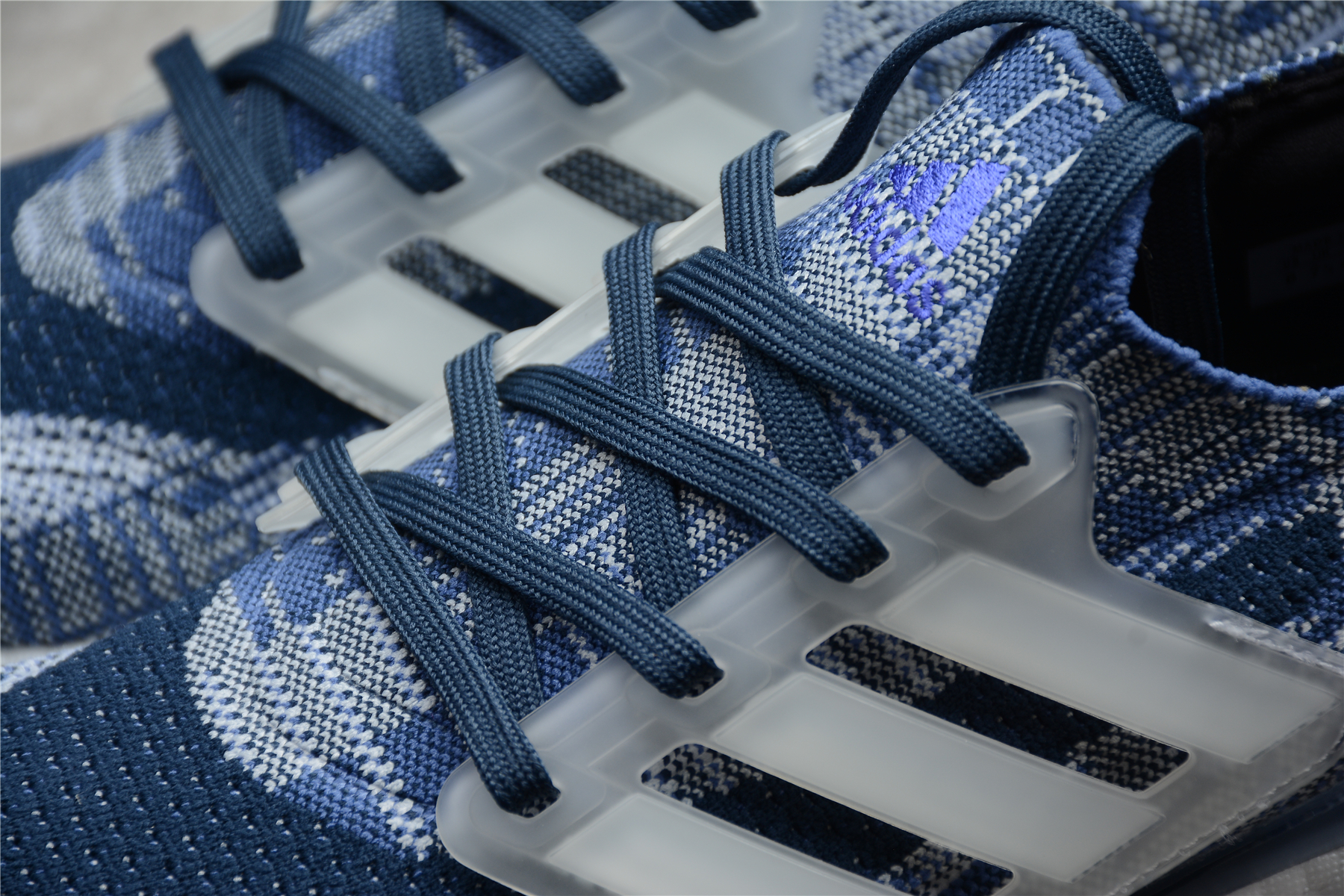 Best Replica adidas Ultra Boost 21 Sashiko FX7729 - Colareps