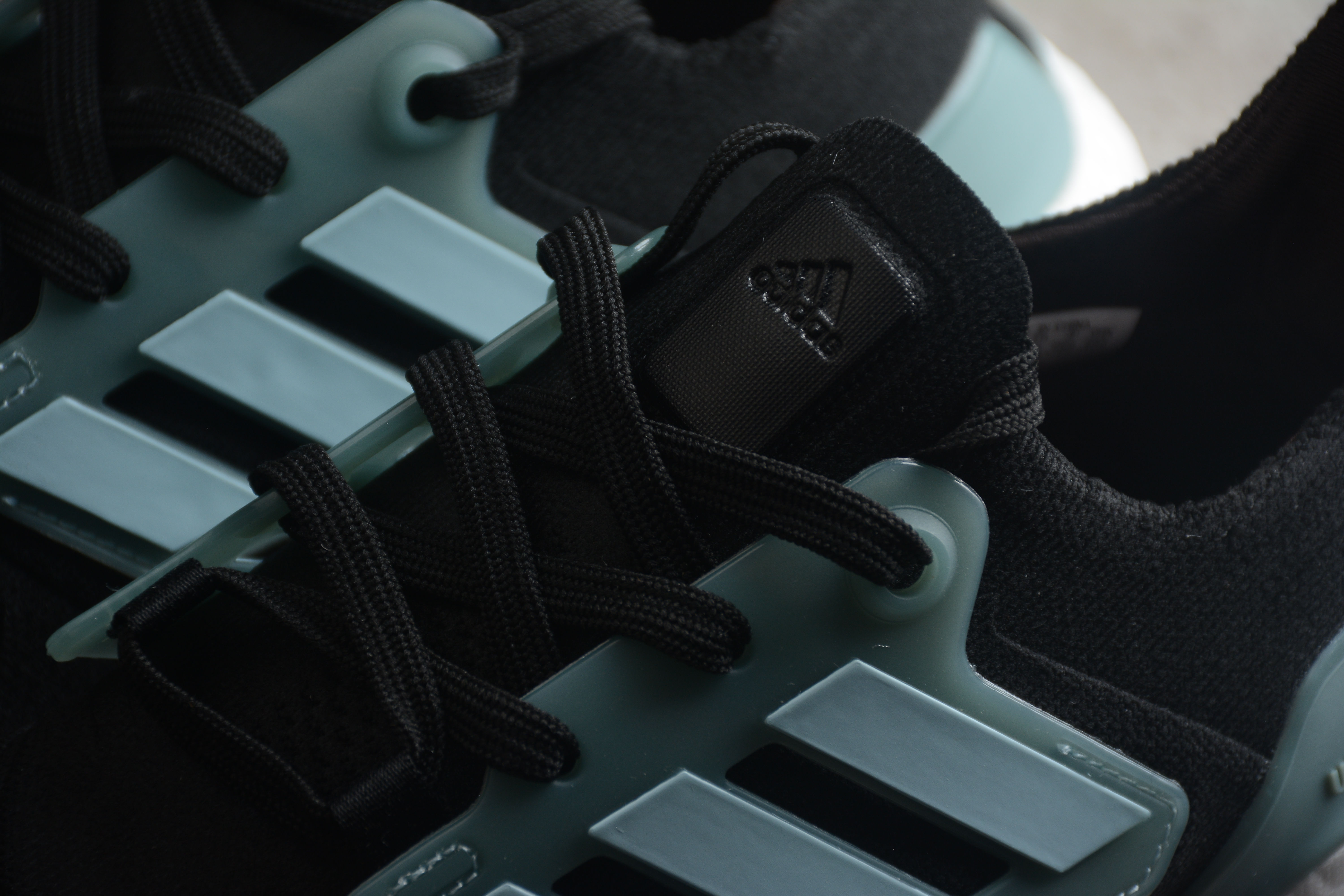 Best Replica adidas Ultra Boost 22 Core Black Magic Grey GX3060 - Colareps