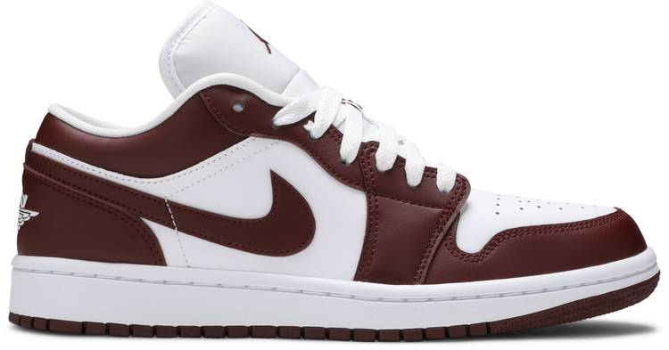 Best Replica Air Jordan 1 Low  Bronze Eclipse  DC0774-116 - Colareps