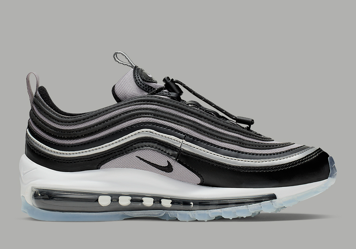Best Replica Air Max 97 RFT GS  Gunsmoke  BQ8437-001 - Colareps