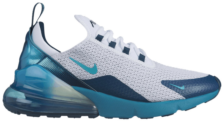 Best Replica Air Max 270 SE  Spirit Teal  AQ9164 102 - Colareps