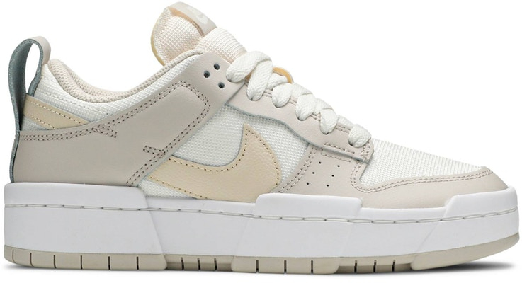 Best Replica Dunk Low Disrupt  Sail  CK6654-103 - Colareps