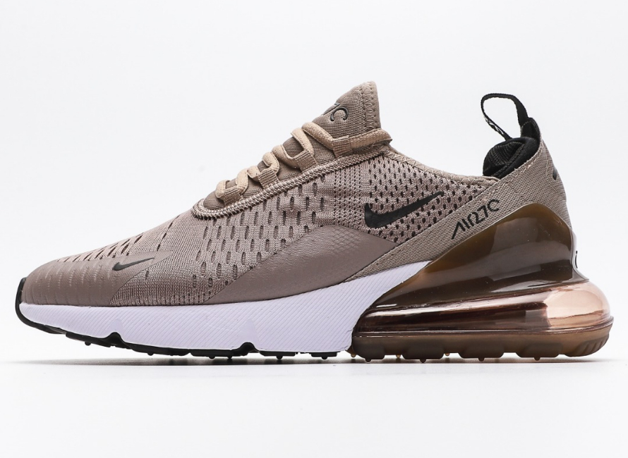 Best Replica Air Max 270  Sepia Stone  AH8050-200 - Colareps