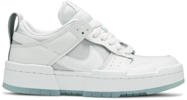 Best Replica Dunk Low Disrupt  Photon Dust  CK6654-001 - Colareps
