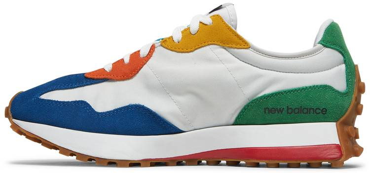 Best Replica 327  Multi-Color  MS327PBA - Colareps