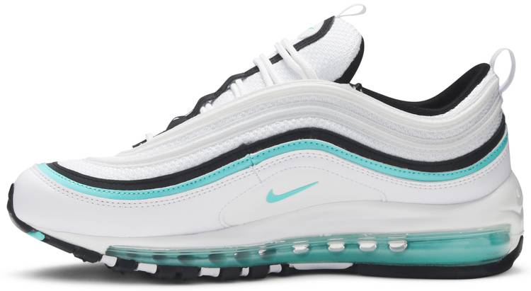 Best Replica Wmns Air Max 97  Teal  CZ3574-130 - Colareps