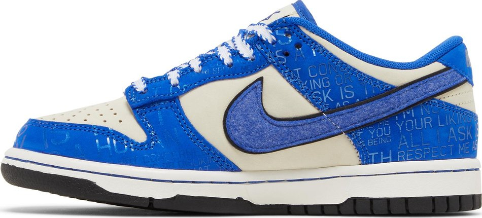 Best Replica Dunk Low GS  Jackie Robinson  DV2203-400 - Colareps