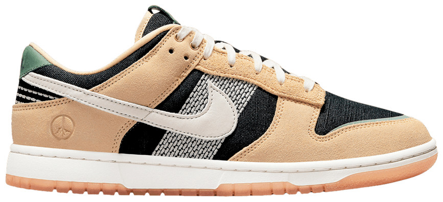 Best Replica Dunk Low  Rooted In Peace  DJ4671-294 - Colareps