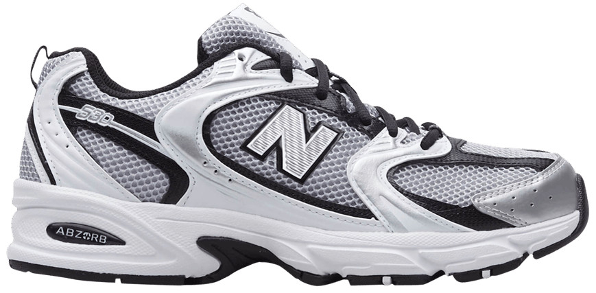 Best Replica 530  Silver White  MR530USX - Colareps