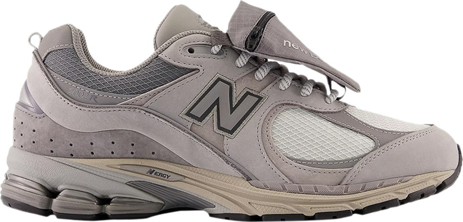 Best Replica 2002R  Pouch   Summer Fog  M2002RVC - Colareps