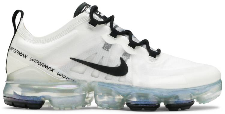 Best Replica Wmns Air Vapormax 2019  Pale Ivory  AR6632-100 - Colareps