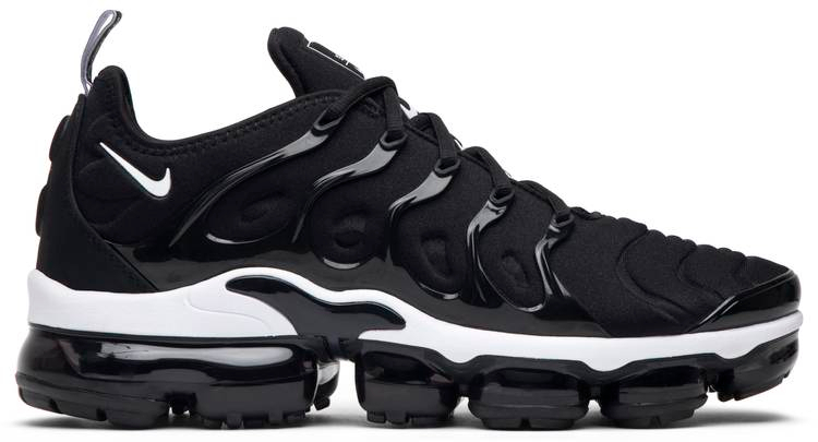 Best Replica Air VaporMax Plus  Overbranding  924453-011 - Colareps