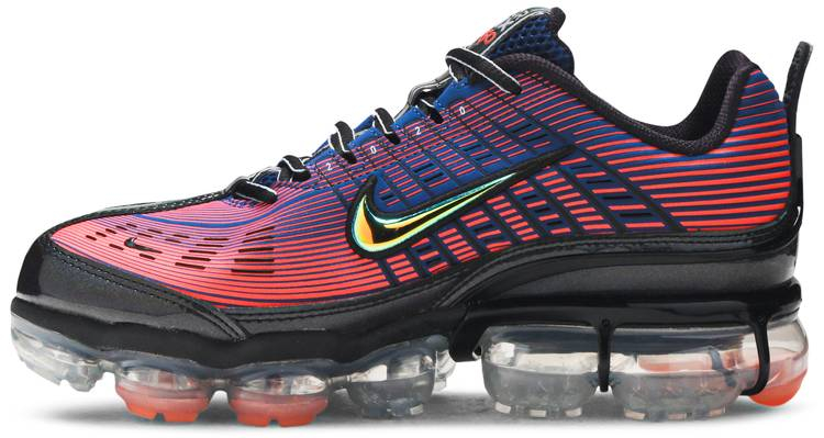 Best Replica Wmns Air VaporMax 360  Magic Ember  CK2719-400 - Colareps