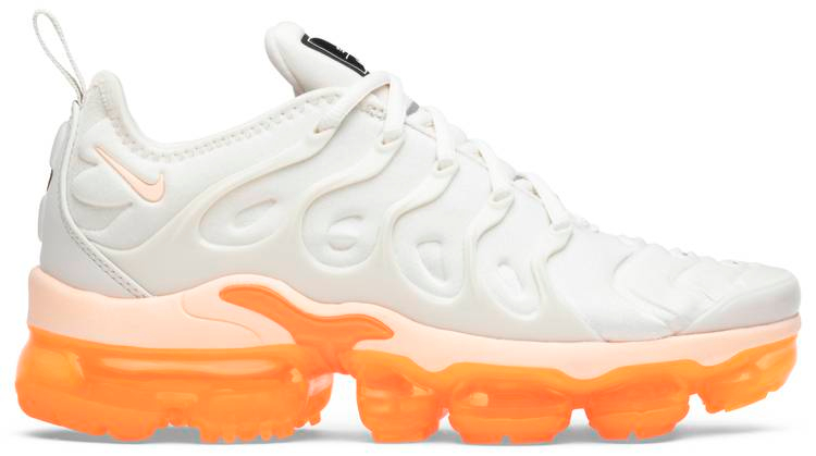 Best Replica Wmns Air Vapormax Plus  Creamsicle  AO4550-005 - Colareps