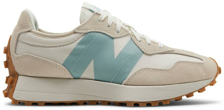 Best Replica Wmns 327  Moonbeam Storm Blue  WS327HG1 - Colareps