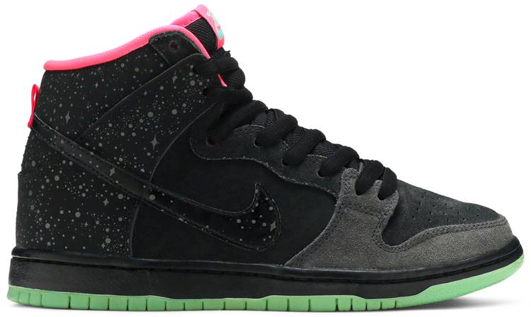 Best Replica Dunk High Premium SB  Northern Lights  313171-063 - Colareps