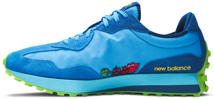 Best Replica Jolly Rancher x 327  Blue Raspberry  MS327KJR - Colareps