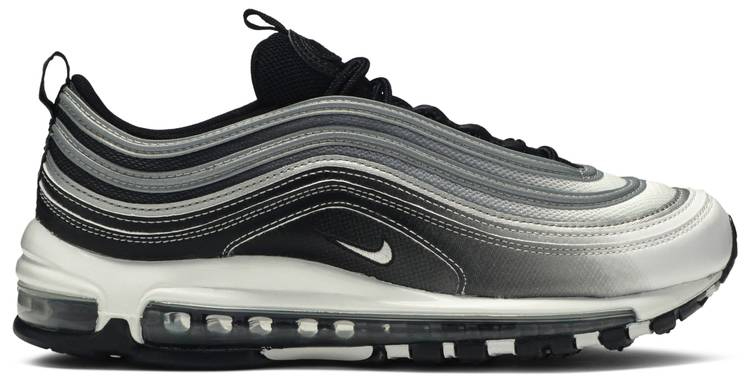 Best Replica Air Max 97  Reflective Silver  921826-016 - Colareps