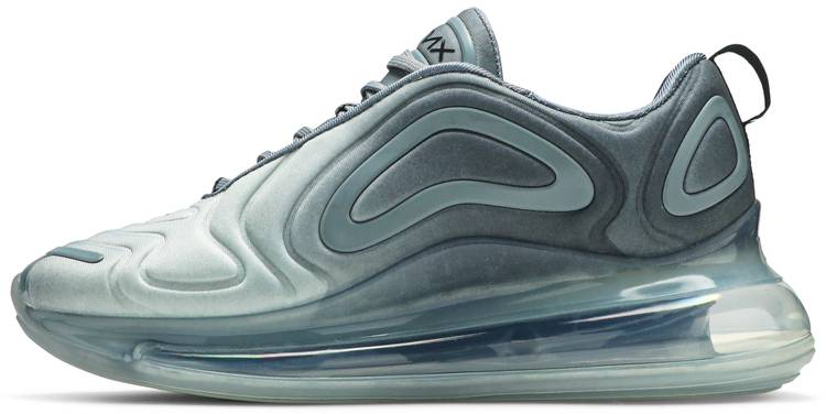 Best Replica Air Max 720  Cool Grey  AO9294-002 - Colareps