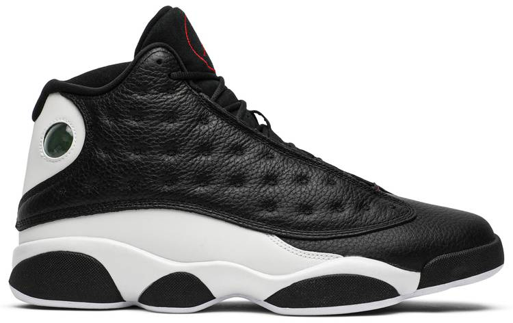 Best Replica Air Jordan 13 Retro  Reverse He Got Game  414571-061 - Colareps