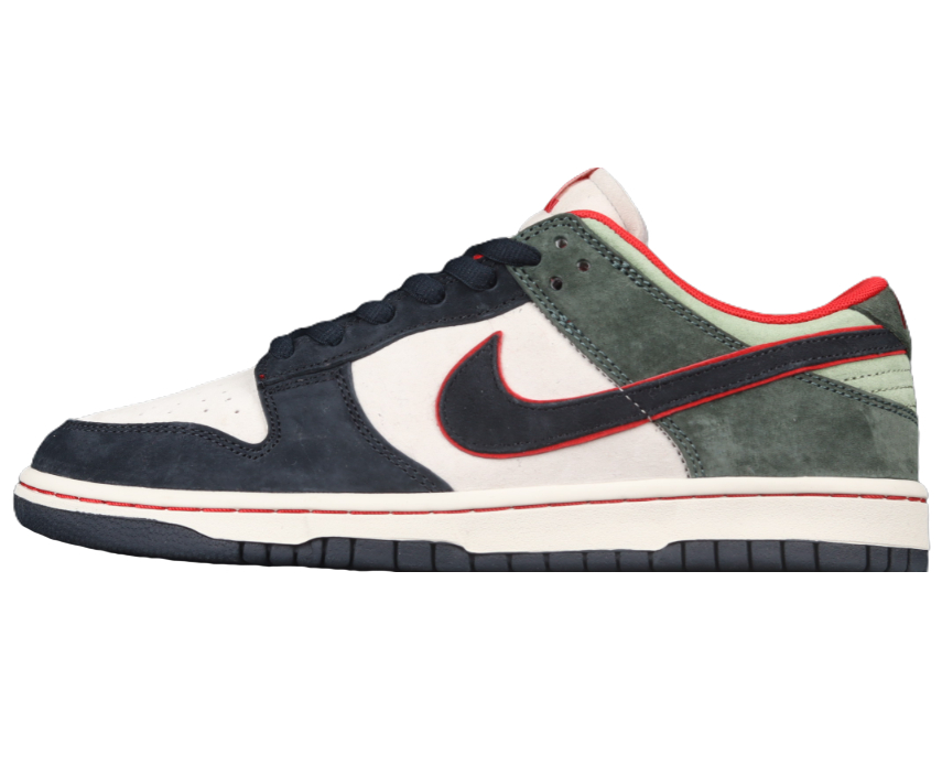 Best Replica Otomo Katsuhiro x SB Dunk Low  Steamboy OST  LF0039-004 - Colareps