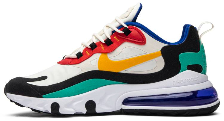 Best Replica Air Max 270 React  Bauhaus  AO4971-002 - Colareps