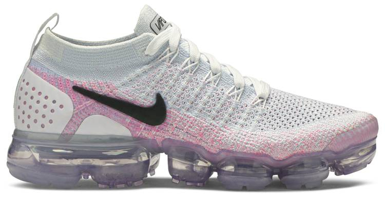 Best Replica Wmns Air VaporMax 2  Hydrogen Blue  942843-102 - Colareps