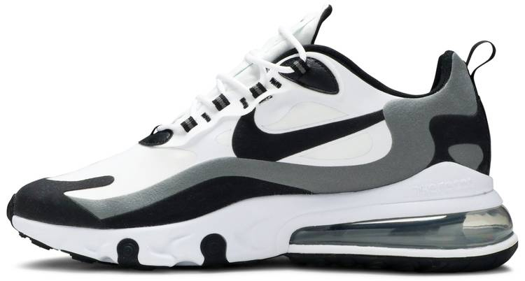 Best Replica Air Max 270 React  Oreo  CT1264-101 - Colareps