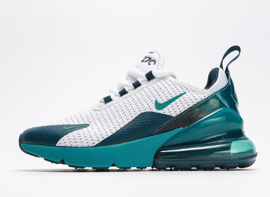 Best Replica Air Max 270 SE  Spirit Teal  AQ9164-102 - Colareps