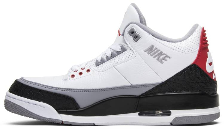 Best Replica Air Jordan 3 Retro NRG  Tinker  AQ3835-160 - Colareps