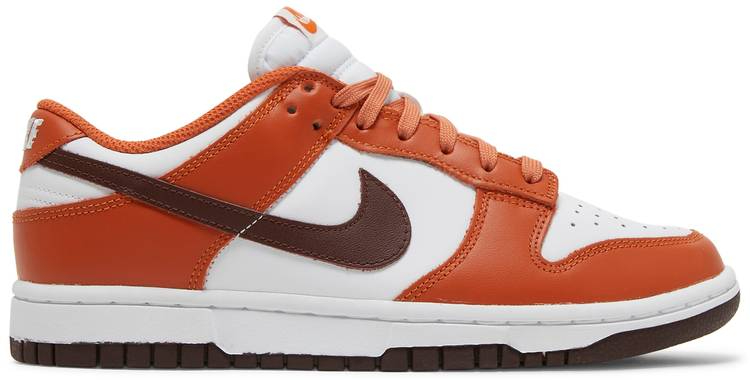 Best Replica Wmns Dunk Low  Bronze Eclipse  DQ4697-800 - Colareps
