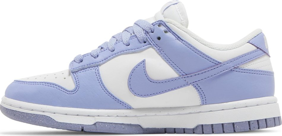 Best Replica Wmns Dunk Low Next Nature  Lilac  DN1431-103 - Colareps