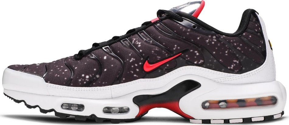 Best Replica Air Max Plus  Supernova 2020  CW6019-001 - Colareps