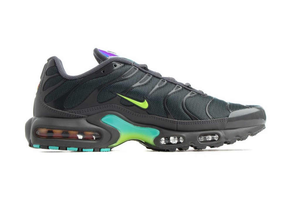 Best Replica Air Max Plus  Ghost Green  CV1636-001 - Colareps