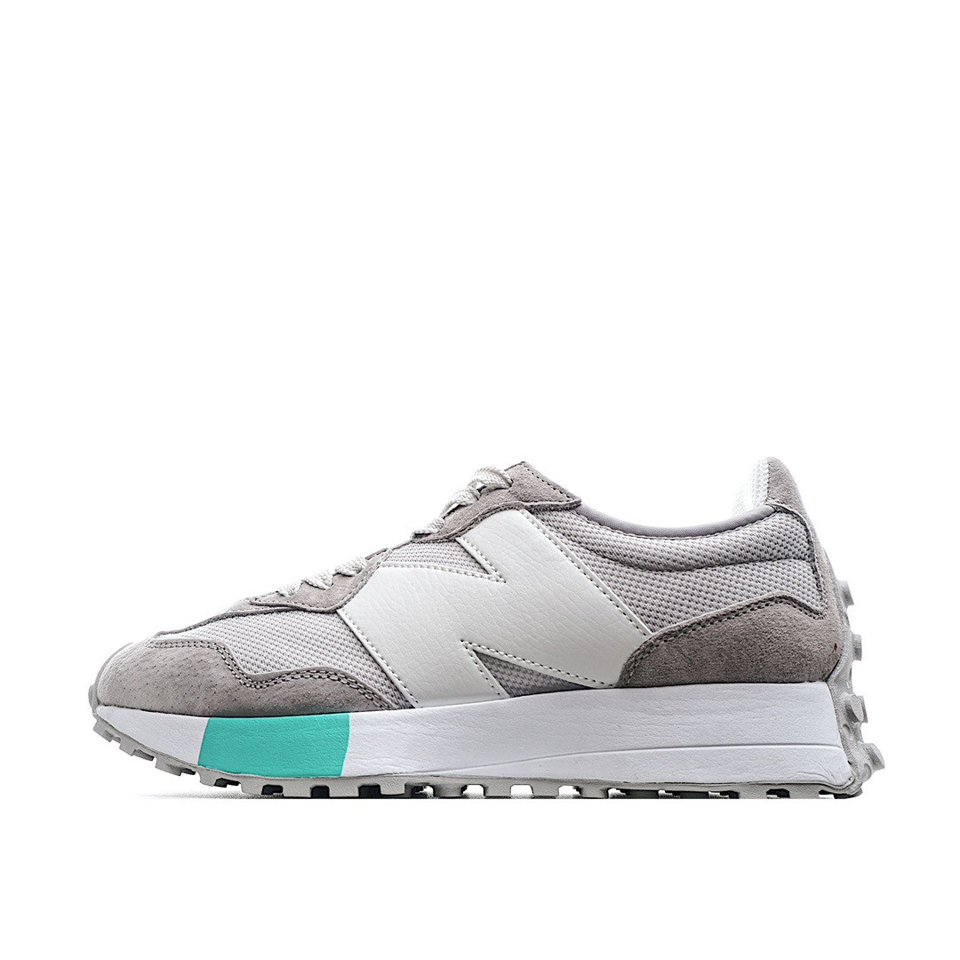 Best Replica Niko x 327  Grey Blue  MS327RJ1 - Colareps