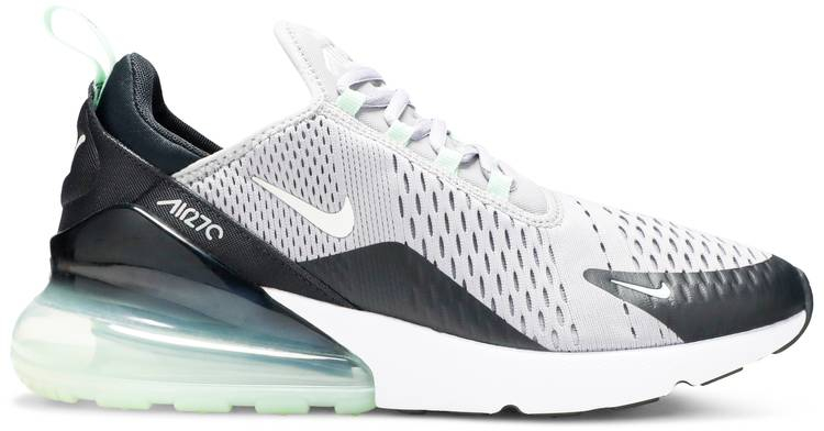 Best Replica Air Max 270  Fresh Mint  CJ0520-001 - Colareps