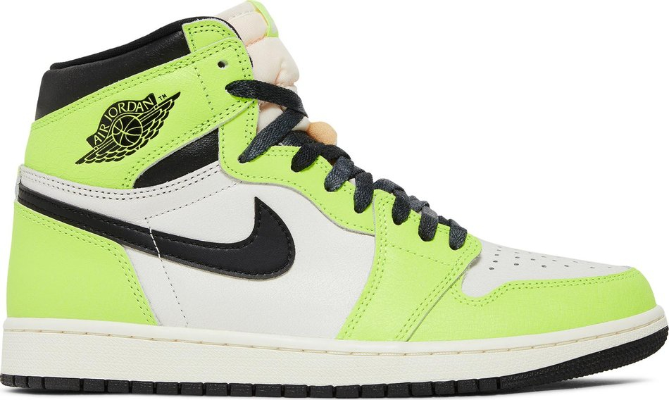 Best Replica Jordan Reps 1  Retro High OG  Visionaire  555088-702 - Colareps