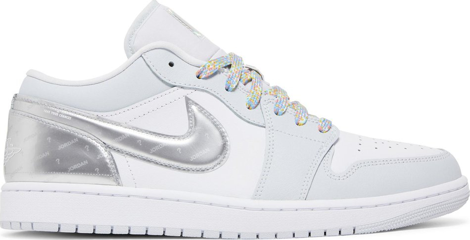 Best Replica Air Jordan 1 Low SE  Tear-Away  DX6070-101 - Colareps