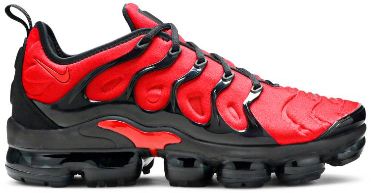 Best Replica Air VaporMax Plus  University Red  CU4863-600 - Colareps