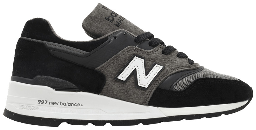 Best Replica 997  Black  M997CUR - Colareps