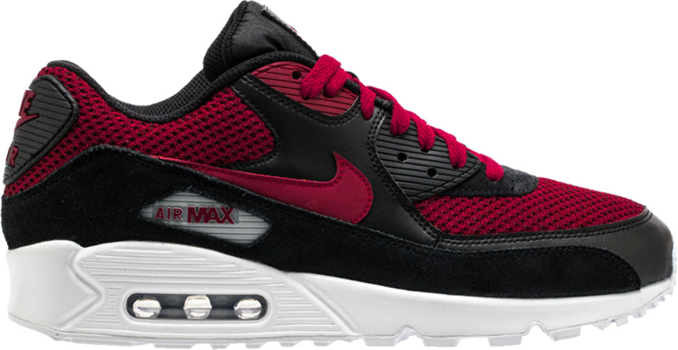 Best Replica Air Max 90 Essential 537384-076 - Colareps