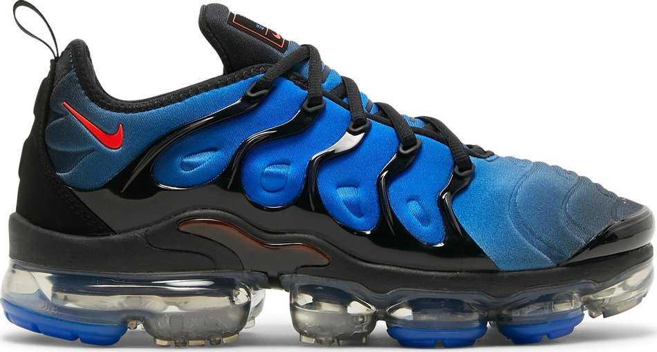 Best Replica Air VaporMax Plus  Knicks  DO6679-001 - Colareps