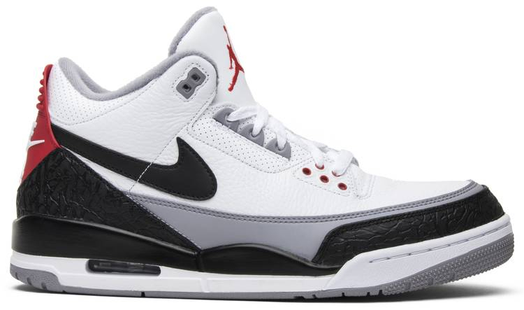 Best Replica Air Jordan 3 Retro NRG  Tinker  AQ3835-160 - Colareps