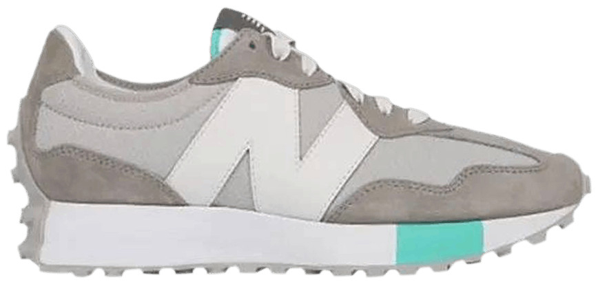 Best Replica Niko x 327  Grey Blue  MS327RJ1 - Colareps