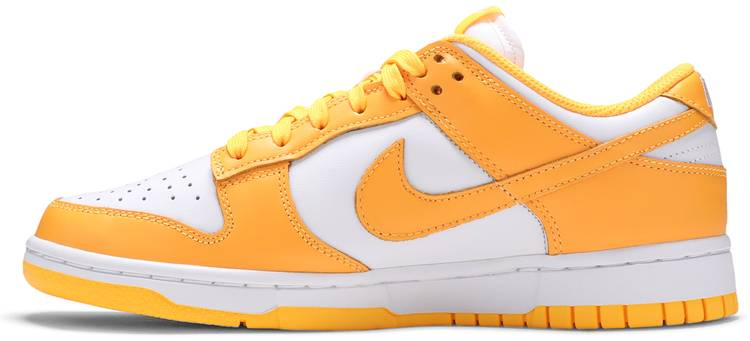 Best Replica Wmns Dunk Low  Laser Orange  DD1503-800 - Colareps