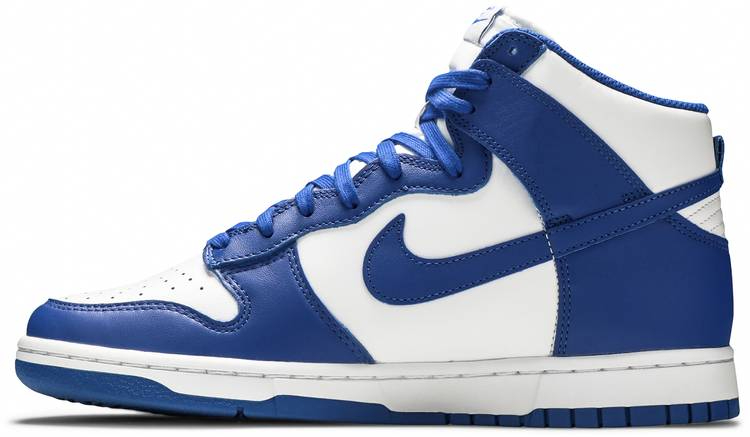 Best Replica Dunk High  Game Royal  DD1399-102 - Colareps
