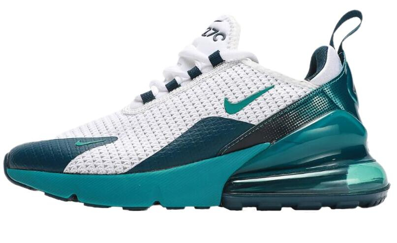 Best Replica Air Max 270 SE  Spirit Teal  AQ9164-102 - Colareps