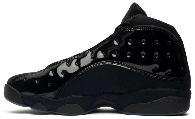Best Replica Air Jordan 13 Retro  Cap and Gown  414571-012 - Colareps