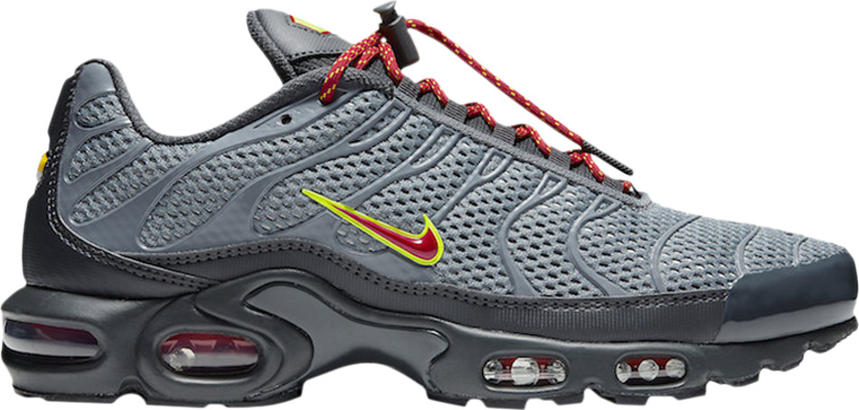 Best Replica Air Max Plus  Toggle Lacing  CQ6359-002 - Colareps