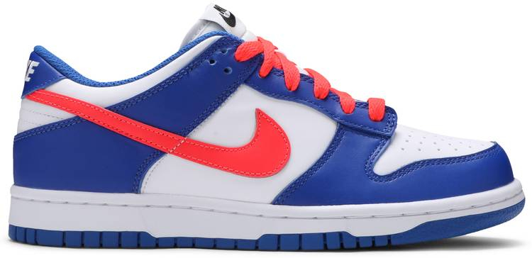 Best Replica Dunk Low  Game Royal Crimson  CW1590-104 - Colareps